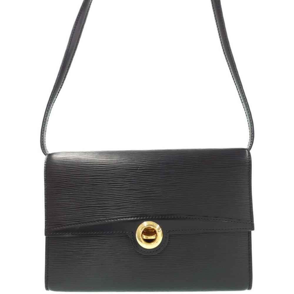 Louis Vuitton Shoulder Bag Arche Epi